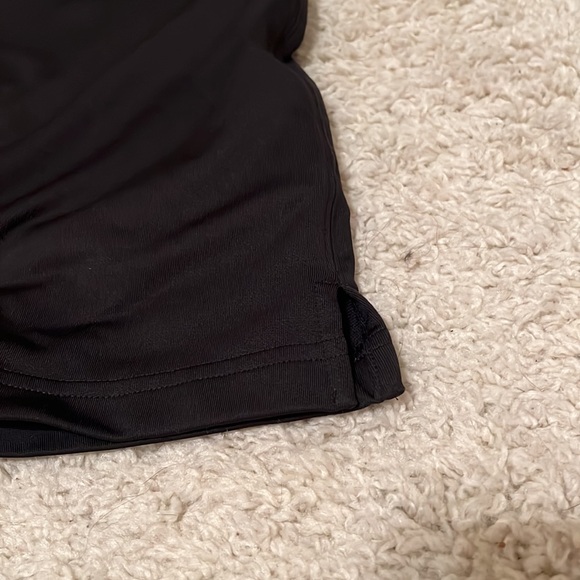 Adidas Black Skort - Picture 4 of 7